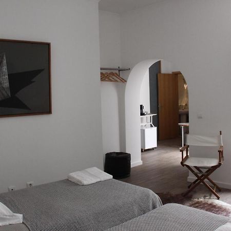 Galle - Suite Dos Infantes Beja Ngoại thất bức ảnh