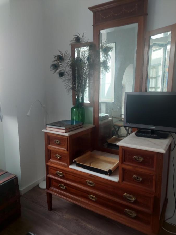 Galle - Suite Dos Infantes Beja Ngoại thất bức ảnh