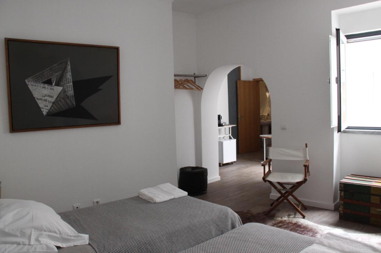 Galle - Suite Dos Infantes Beja Ngoại thất bức ảnh