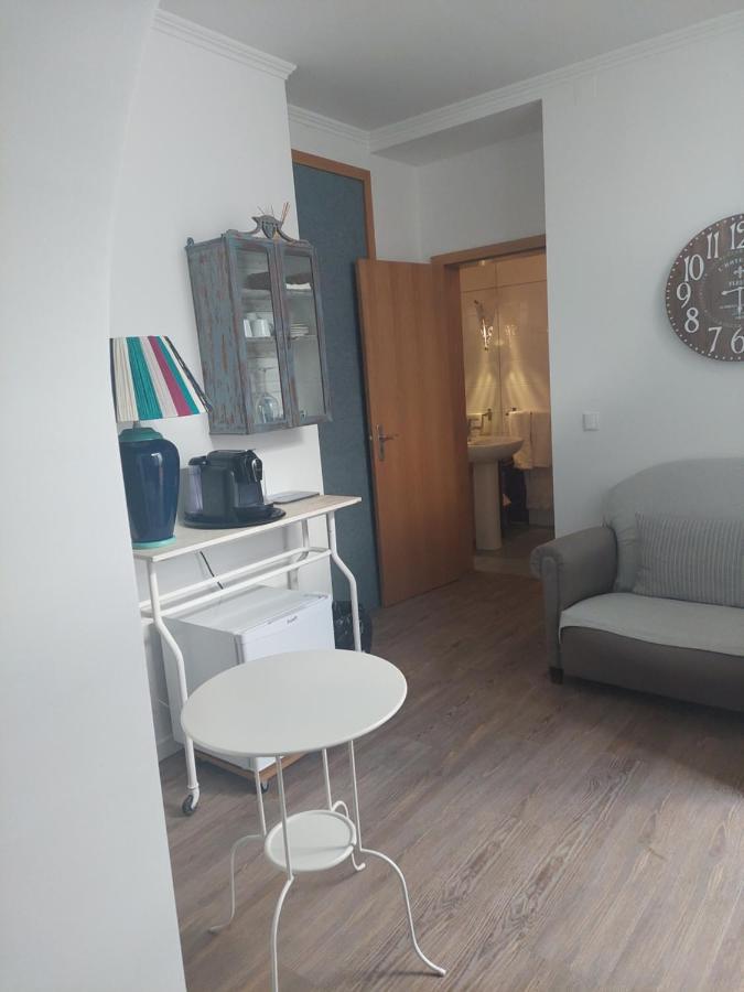 Galle - Suite Dos Infantes Beja Ngoại thất bức ảnh