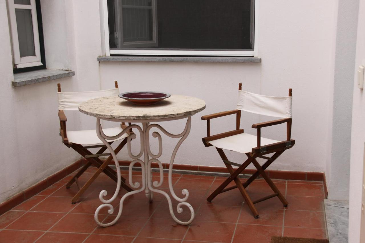 Galle - Suite Dos Infantes Beja Ngoại thất bức ảnh